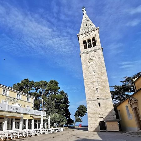 Rio B&B, 5 Stars Superior Room, Near The Sea And Park Novigrad Istria 外观 照片