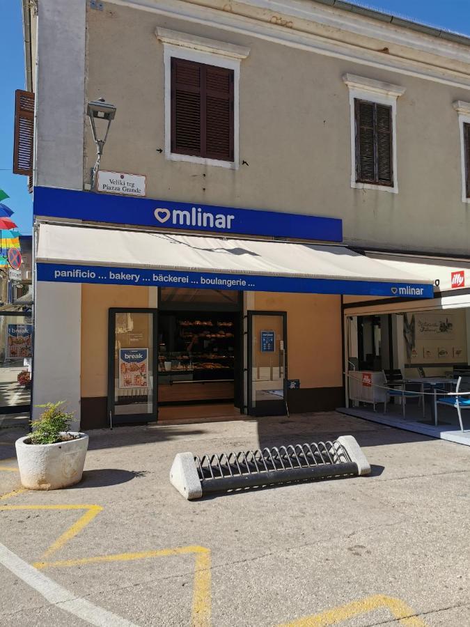 Rio B&B, 5 Stars Superior Room, Near The Sea And Park Novigrad Istria 外观 照片