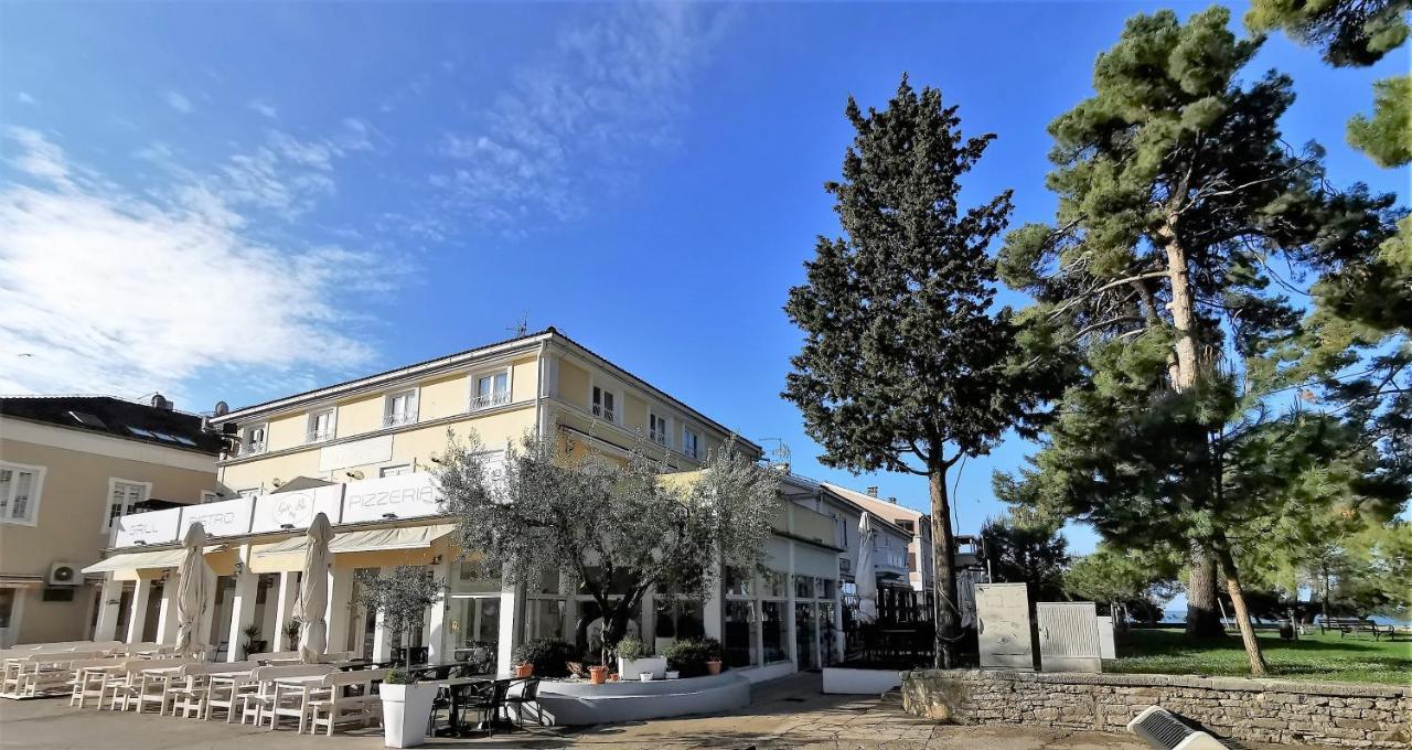 Rio B&B, 5 Stars Superior Room, Near The Sea And Park Novigrad Istria 外观 照片