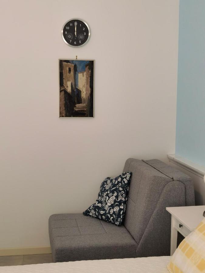 Rio B&B, 5 Stars Superior Room, Near The Sea And Park Novigrad Istria 外观 照片