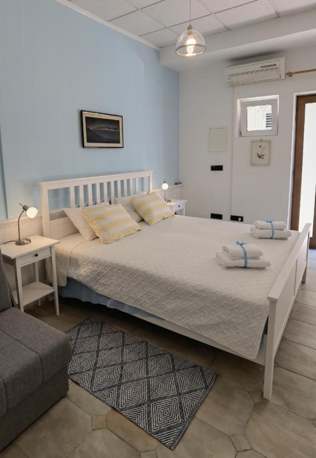Rio B&B, 5 Stars Superior Room, Near The Sea And Park Novigrad Istria 外观 照片