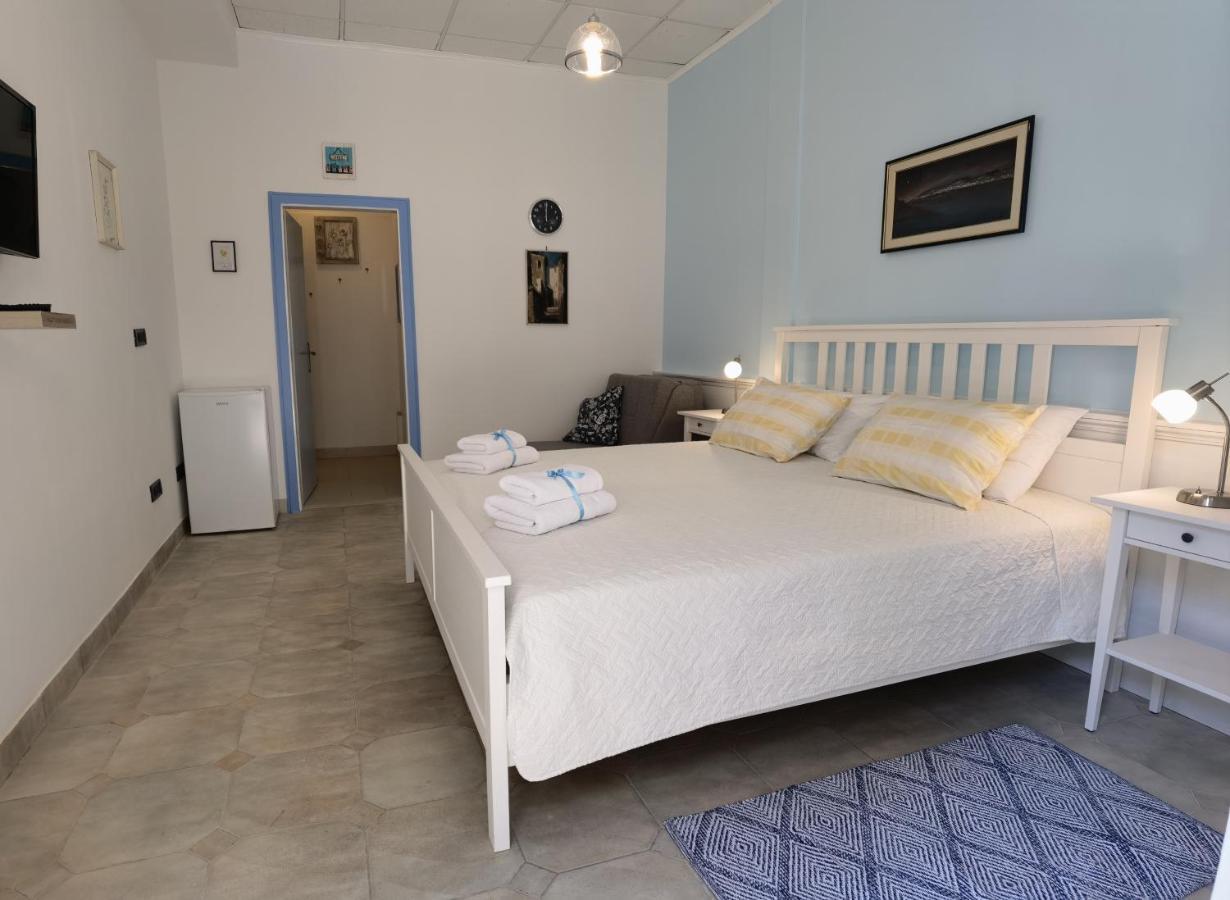 Rio B&B, 5 Stars Superior Room, Near The Sea And Park Novigrad Istria 外观 照片