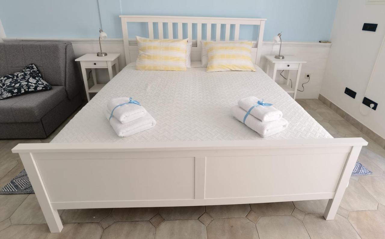 Rio B&B, 5 Stars Superior Room, Near The Sea And Park Novigrad Istria 外观 照片
