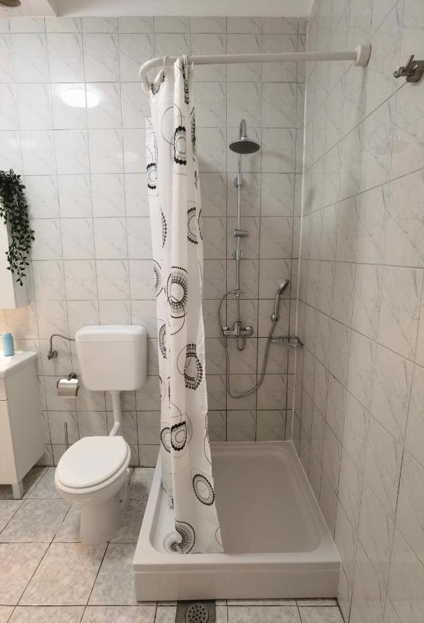 Rio B&B, 5 Stars Superior Room, Near The Sea And Park Novigrad Istria 外观 照片