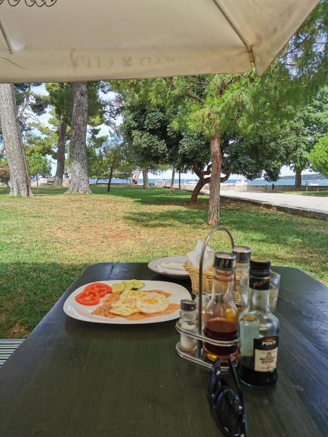 Rio B&B, 5 Stars Superior Room, Near The Sea And Park Novigrad Istria 外观 照片